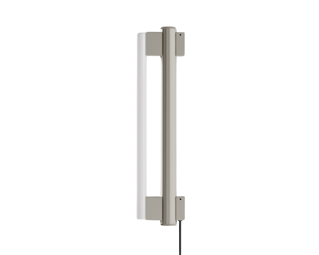 Eiffel Wall Lamp | Stainless Steel | Single 500