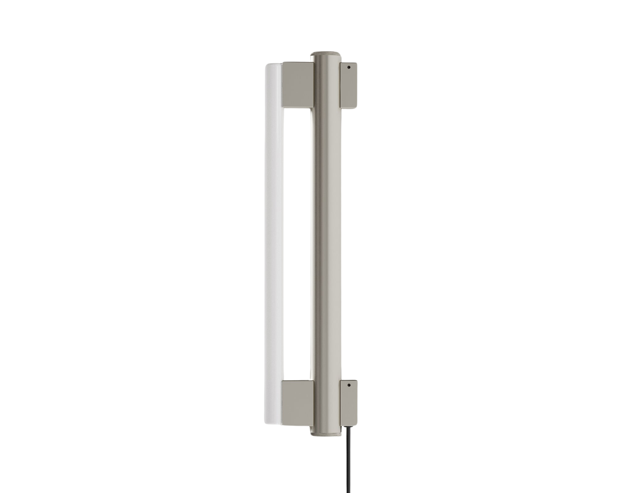 Eiffel Wall Lamp | Stainless Steel | Single 500