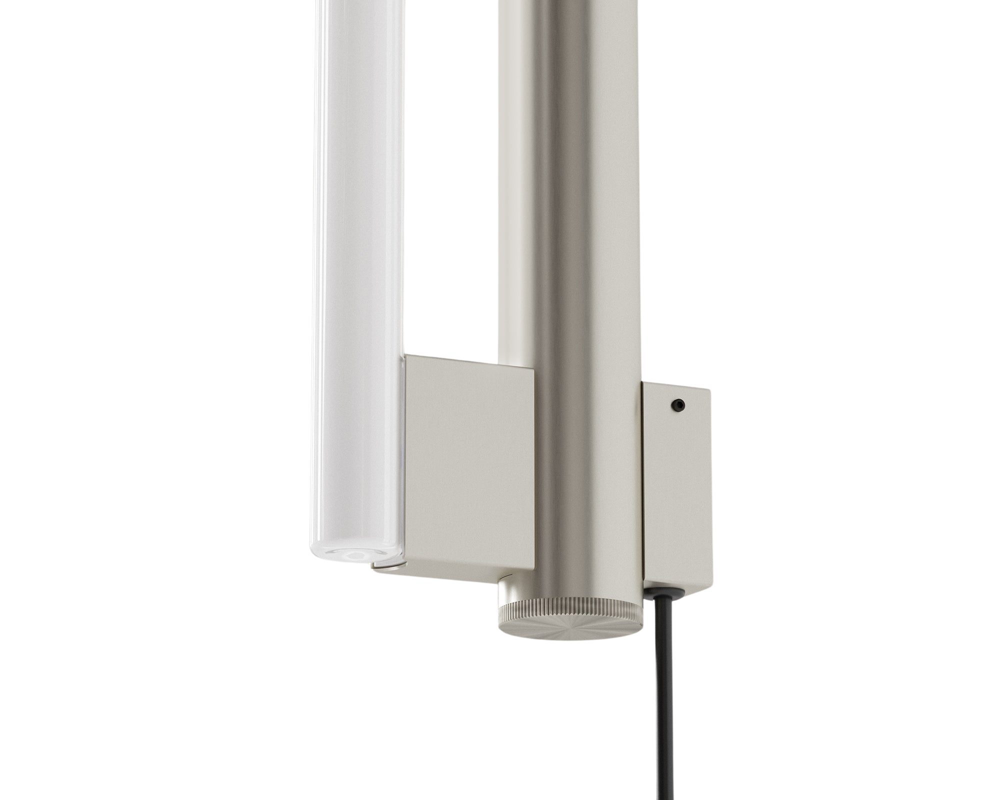 Eiffel Wall Lamp | Stainless Steel | Single 500