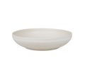 Cabinelm Ceramic Shallow Bowl | Natural | Large