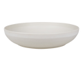 Cabinelm Ceramic Shallow Bowl | Natural | Extra Large