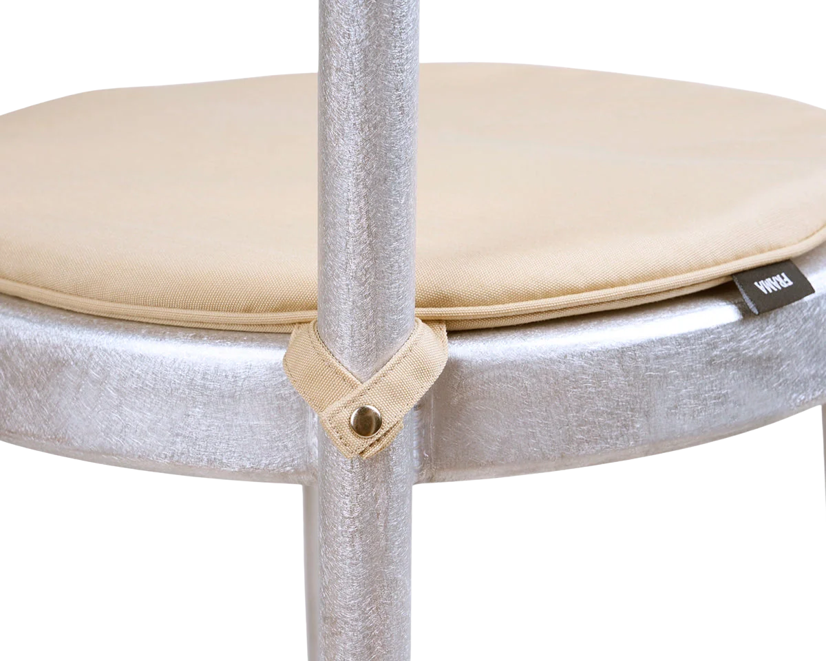 Tasca Cushion | Beige