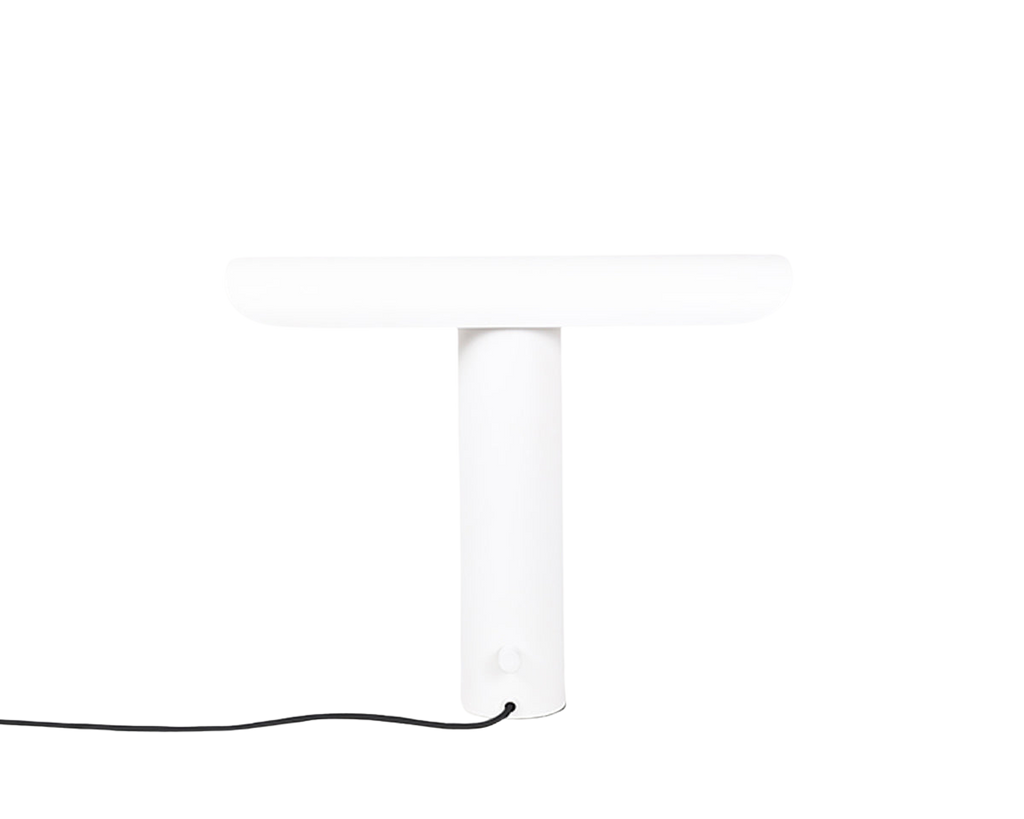 T-Lamp | White