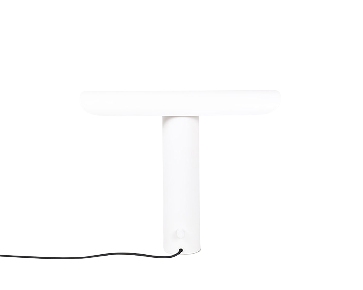 T-Lamp | White