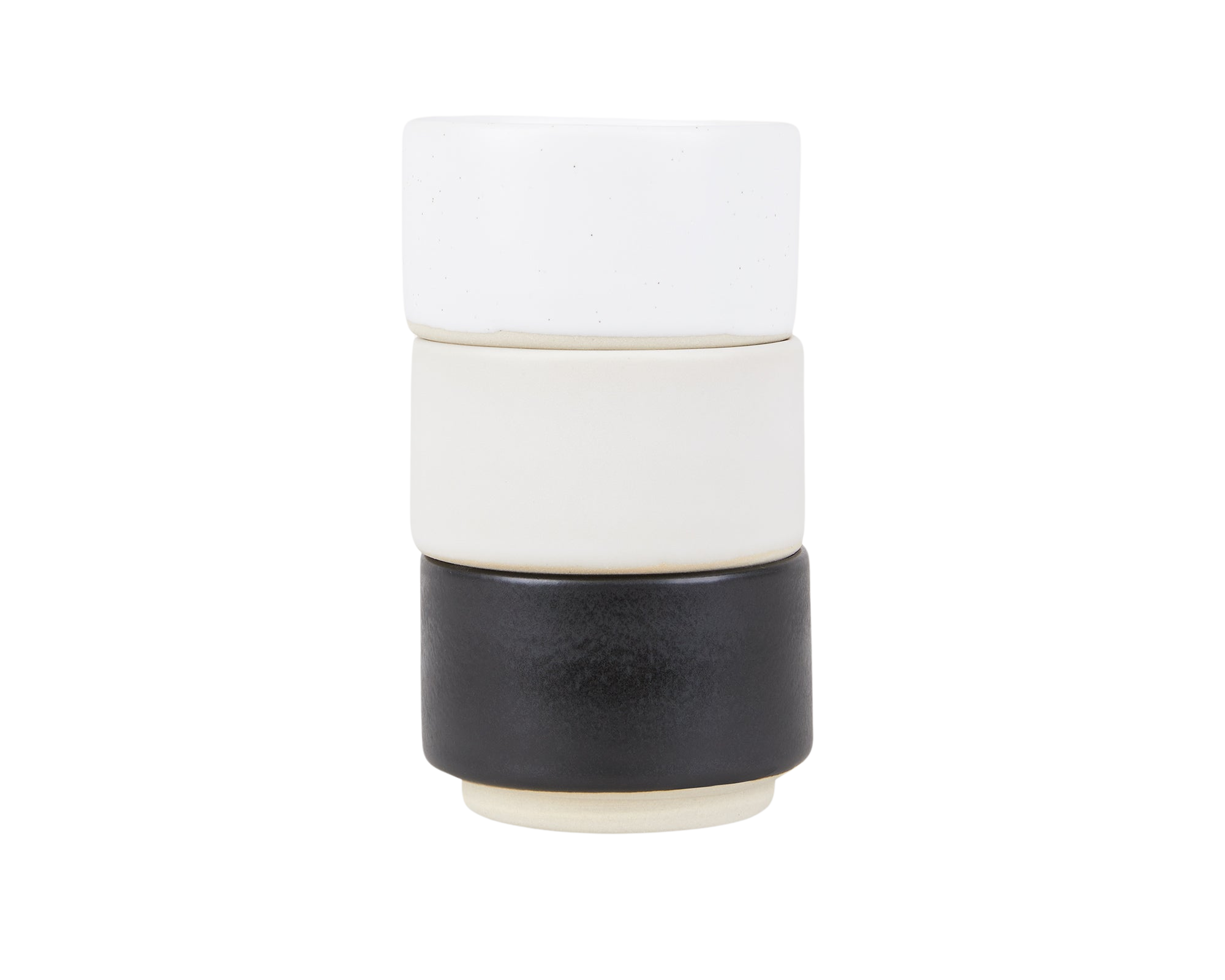 Cabinelm Ceramic Mug | White