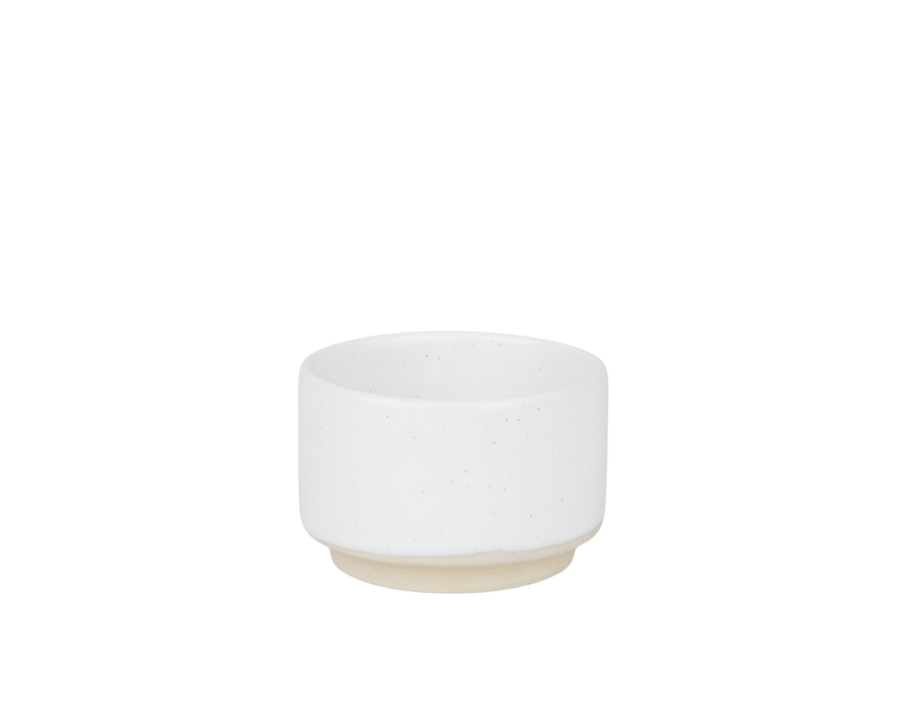 Cabinelm Ceramic Mug | White