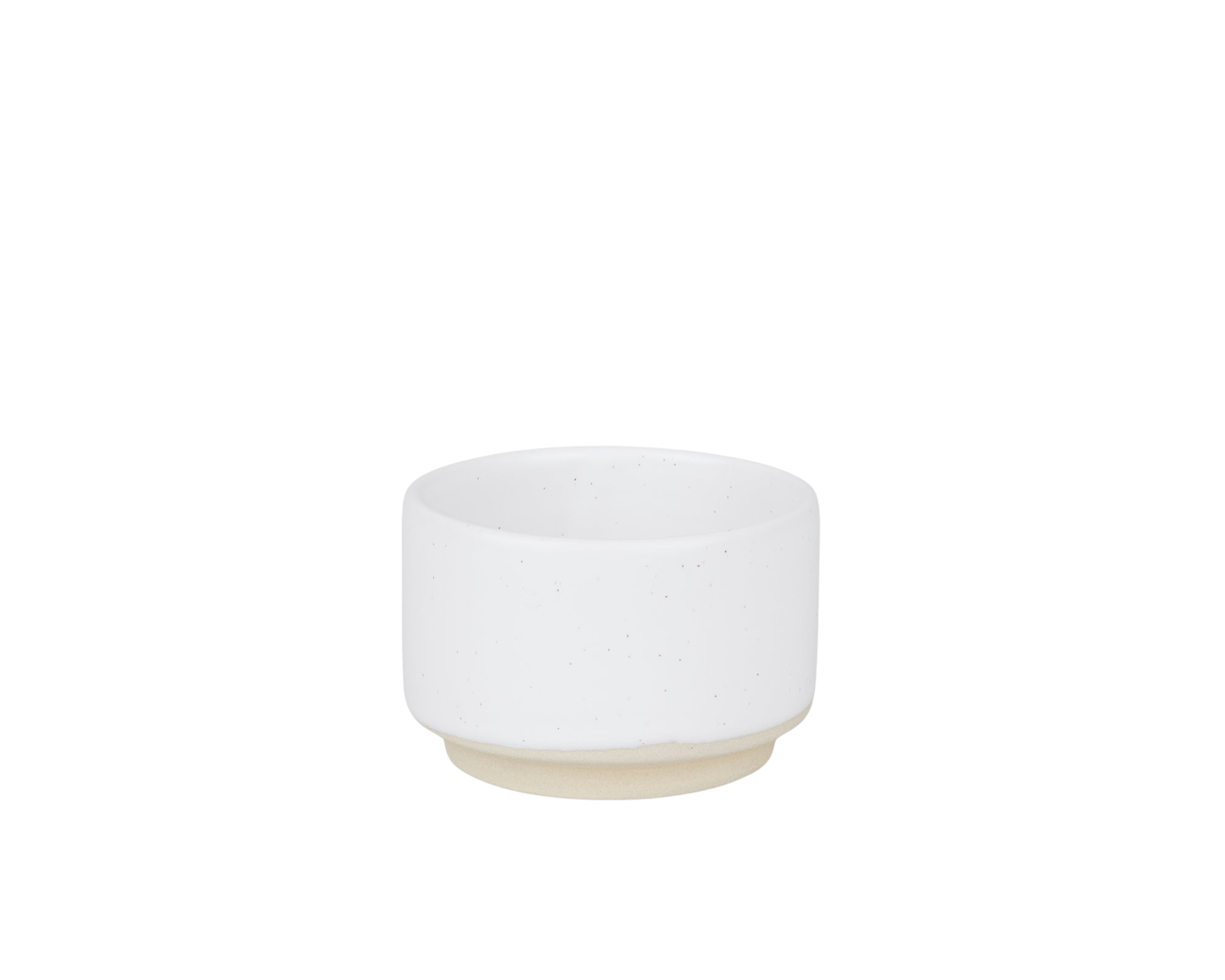 Cabinelm Ceramic Mug | White